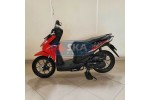 Honda All New Beat CBS Tahun 2025